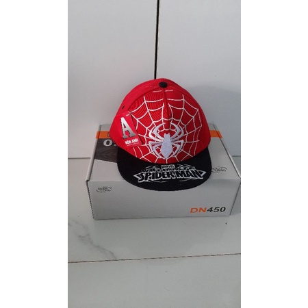 Nón Hiphop cho bé từ 3 -6 tuổi