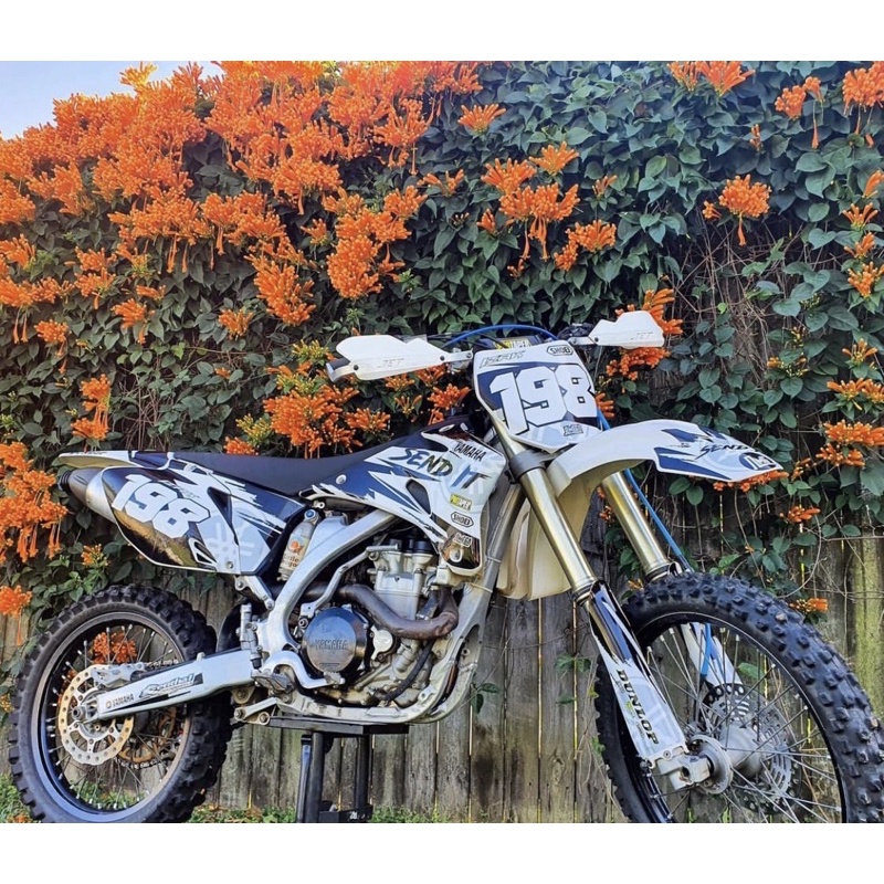 Mặt nạ mù cào cào YZ