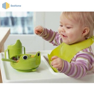 SET ĐỒ ĂN DẶM CHO BÉ IKEA MATA