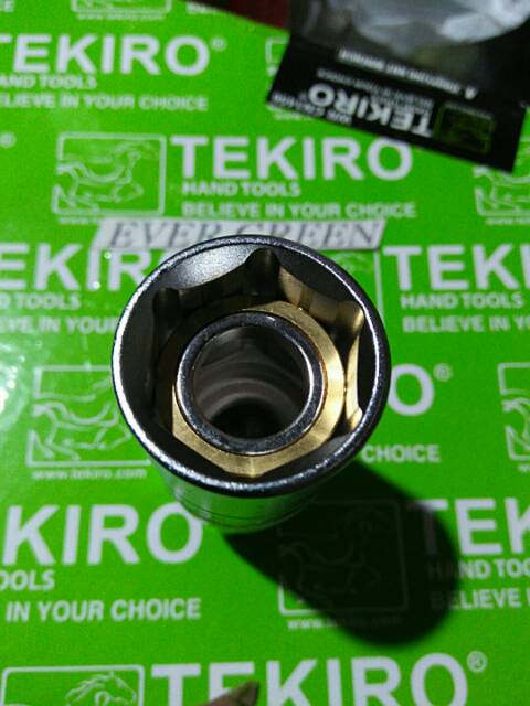 Tekiro Bộ Chìa Khóa Nam Châm Tekiro 21 mm - A Gắn Tay Lái L T Pas