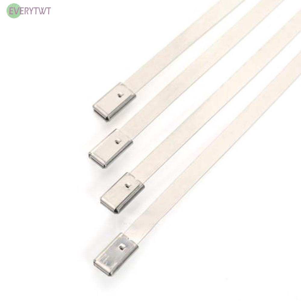 Cuộn Dây Quấn Cổ Pô 25X5M Kèm 4 Dây Thép Không Gỉ | BigBuy360 - bigbuy360.vn