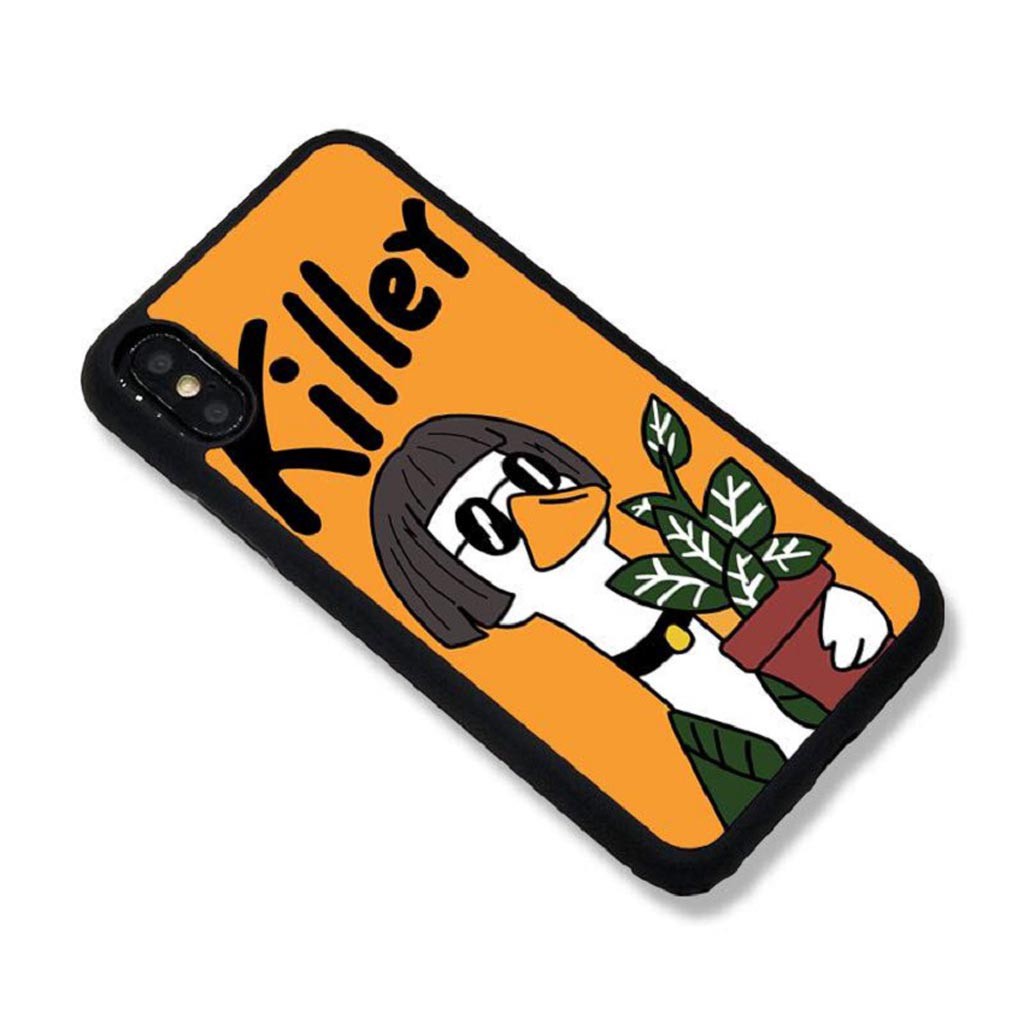 Ốp Lưng Iphone Cao Cấp Full Viền Chống Sóc Chống Bẩn Vịt Killey Dành Cho Tất Cả Dòng Iphone từ 6 đến 11promax | BigBuy360 - bigbuy360.vn