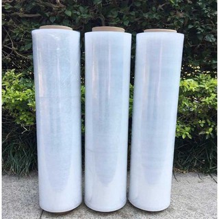 HÀNG LOẠI 1 Cuộn màng co ủ tê giảm béo 1kg