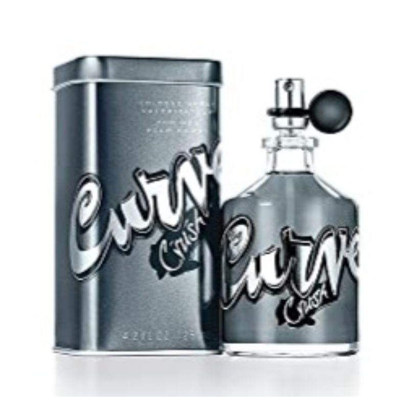 Nước hoa Nam CURVE CRUSH ( 125ml ) - CLAIBORNE