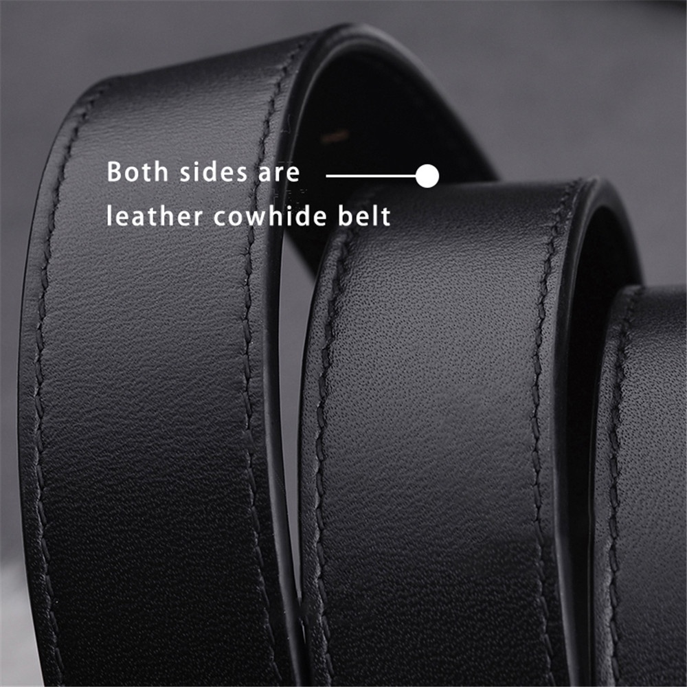 SmileFairyCC【COD &amp; Hàng Có Sẵn】Thắt Lưng Da Mềm Mỏng Kiểu Hàn Quốc Thời Trang Cho Nữ