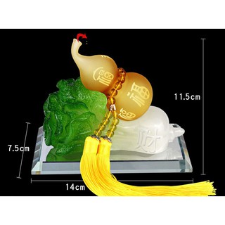 Bắp cải phong thủy - 4247