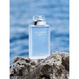 Nước hoa Dolce & Gabbana Light Blue Eau Intense(5ml/10ml/20ml)  [𝙳𝚘𝚗𝚝.𝚖𝚒𝚜𝚜]