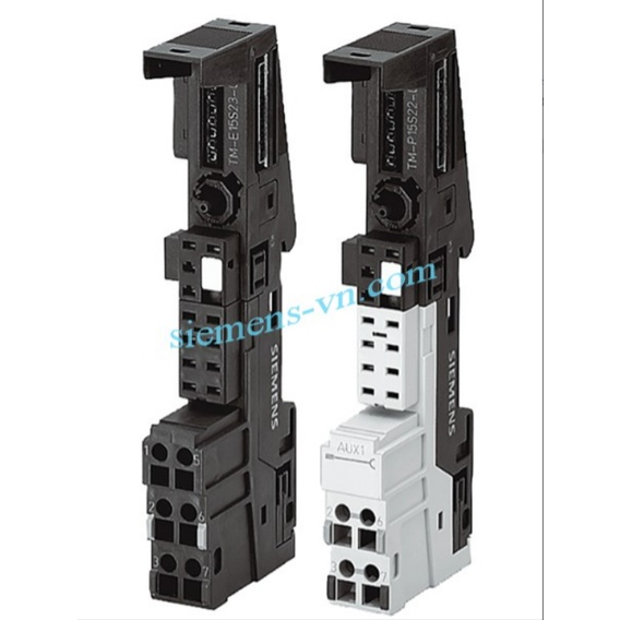 Đế để kết nối các mô đun - Đế et200s-TM-E15C24-01-6ES7193-4CB30-0AA0