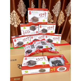 1kg Táo đen Hàn Quốc