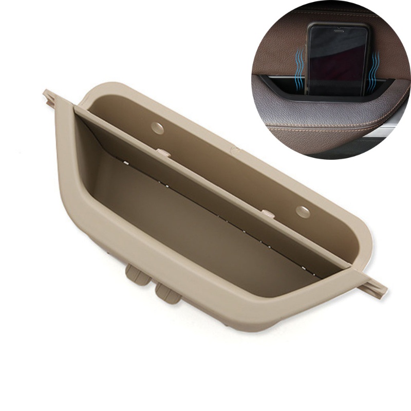 Tay Nắm Cửa Trong Xe Hơi Bên Trái Cho X3 X4 F25 F26