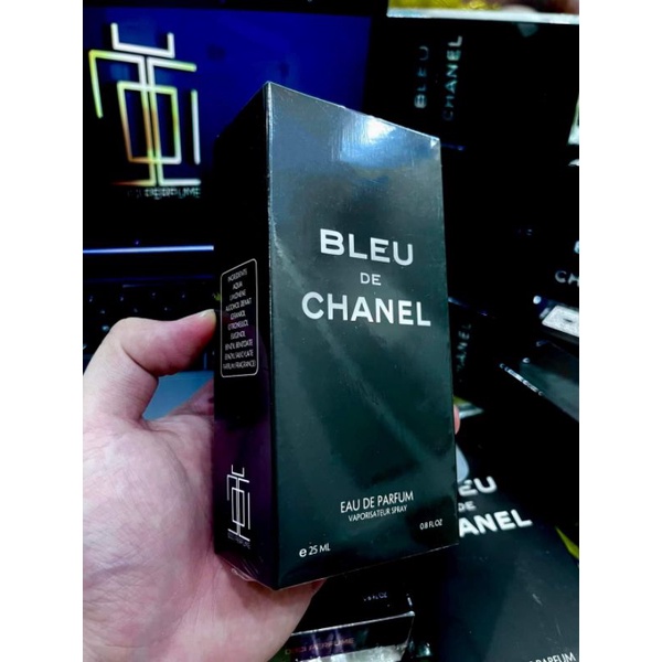 Nước hoa Doci Bleu Chanel 25ml