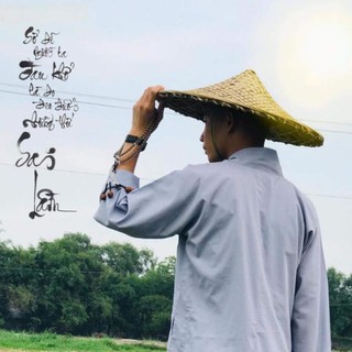 Xưởng sx- nón lá đại hiệp -tre việt