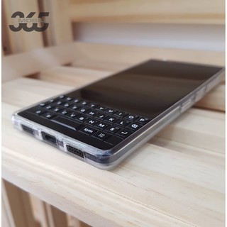 Ốp lưng silicon dẻo Blackberry Key 2