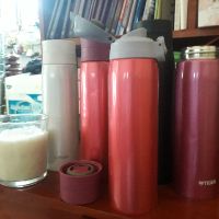 Binh giữ nhiệt Tiger Nhật Bản cao cấp