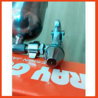 [SALE] SÚNG PHUN SƠN K3 ĐỎ(tmh2687)