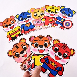 Combo 5 bao lì xì Tết mẫu mới nhất