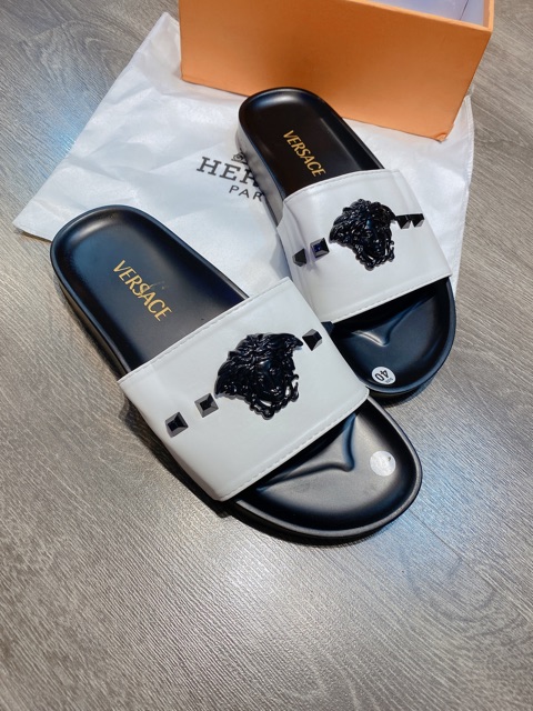 🛑🛑 Dép da cao cấp