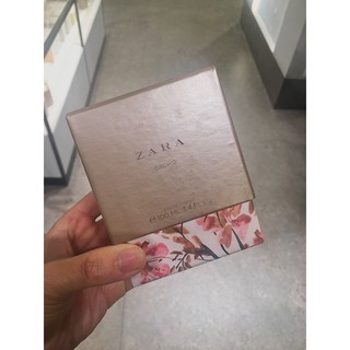 [ NEW FOR SUMMER] NƯỚC HOA ZARA 100ML