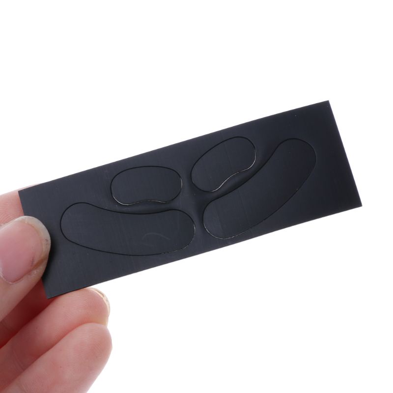 Miếng Dán Chuột Máy Tính Thay Thế 0.6mm Cho Steel Series Rival 300 300S