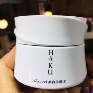 Kem Shiseido HAKU