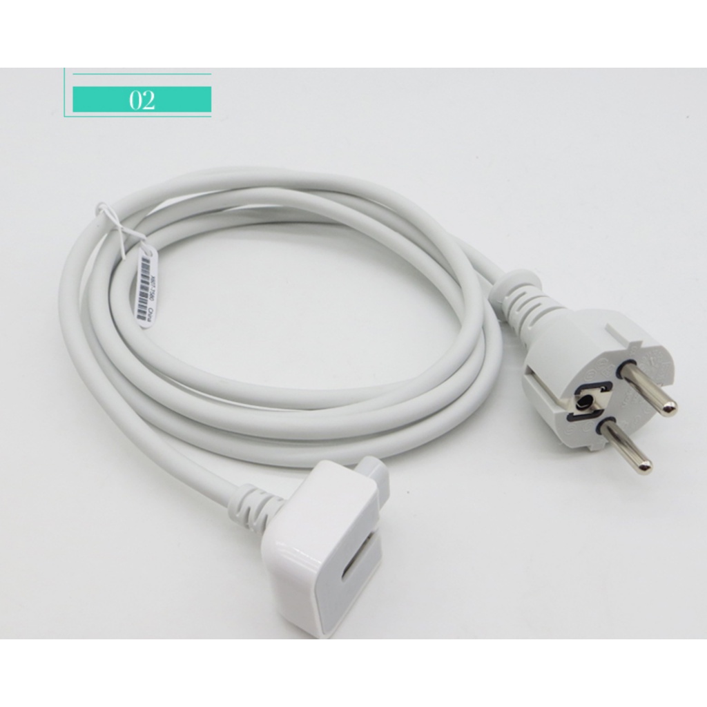 Dây nối dài sạc Mac 1.8 mét