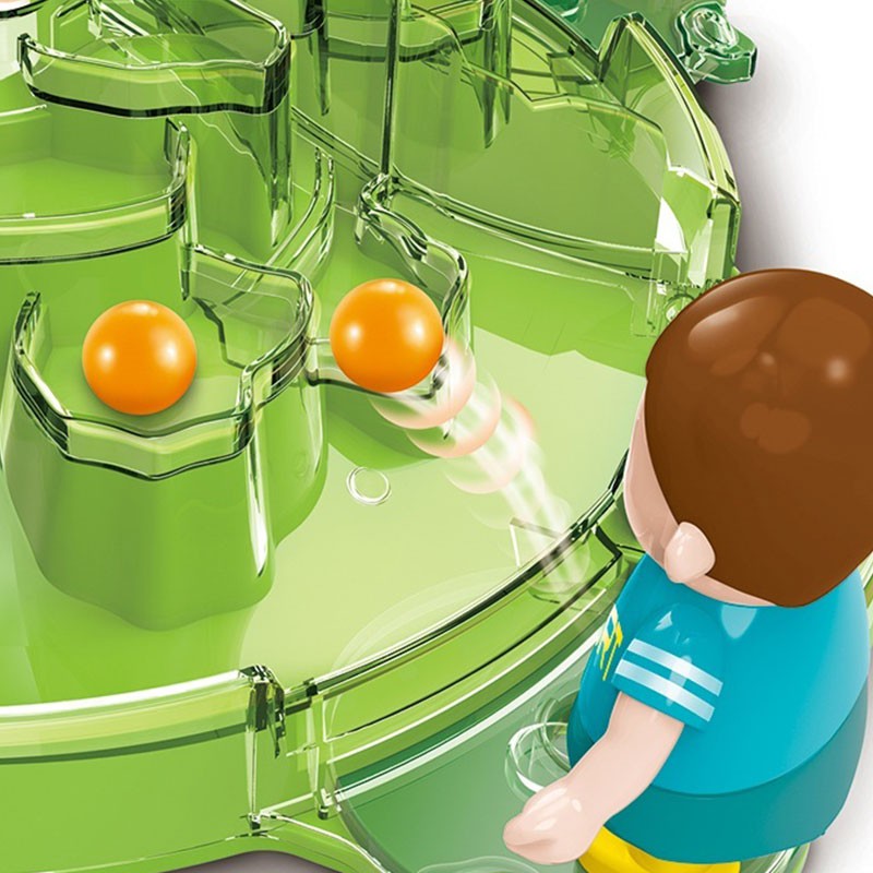 Bộ đồ chơi gia đình bóng bàn KAVY vui tươi tương tác giữa cha mẹ và con cái