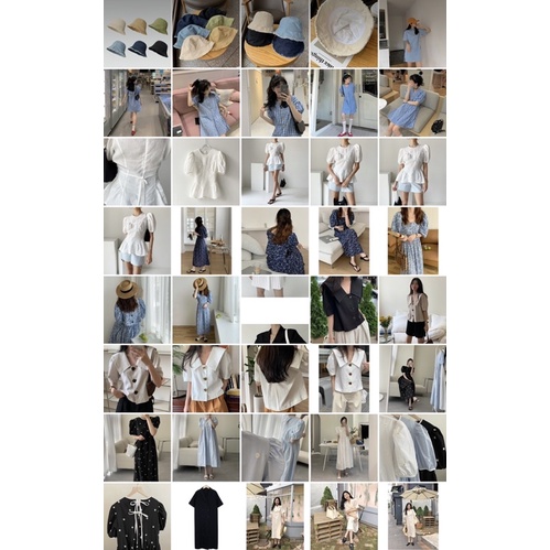 Quần áo Quảng Châu tổng hợp | BigBuy360 - bigbuy360.vn