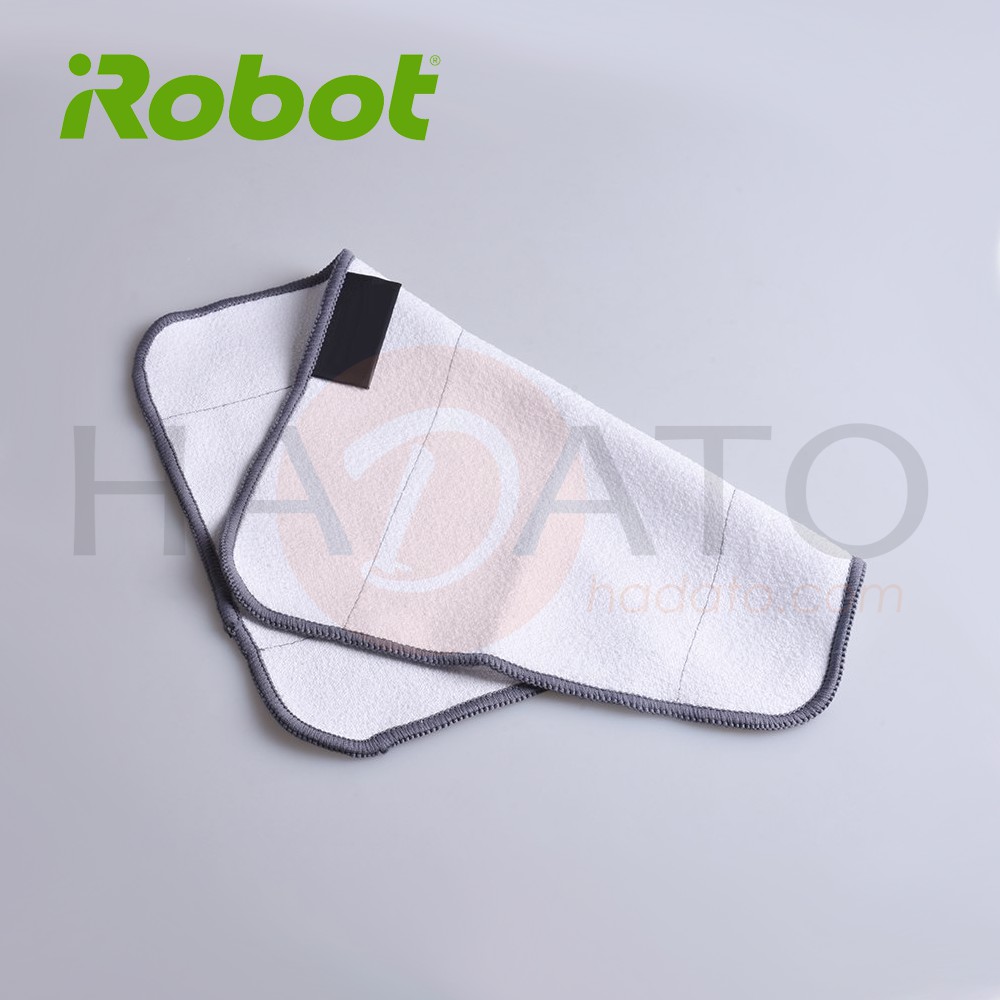 Giẻ khô iRobot 380/380 t/321/320/Mint 4200/4205/5200/5200C