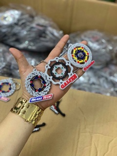 MÓC KHOÁ MÔ HÌNH SẢN PHẨM ♨️