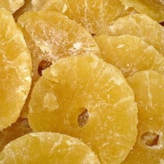 thơm sấy dẻo cao cấp - ngon tuyệt đỉnh - 250g / 500g / 1 kg