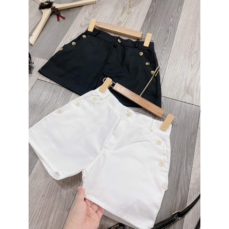 Quần Kaki túi cúc DH12