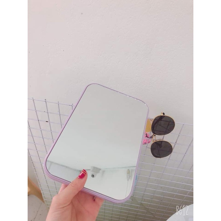 Gương soi để bàn Ipad