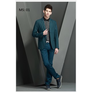 Áo vest nam cao cấp chất đẹp giá cực hot