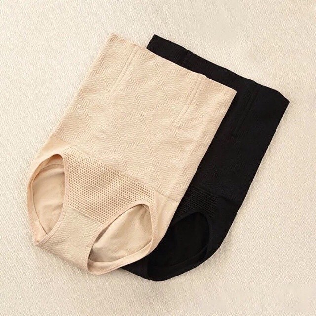 Quần gen chống cuộn Munafie túi zip quần lót nữ quần lót nhật kháng khuẩn | BigBuy360 - bigbuy360.vn