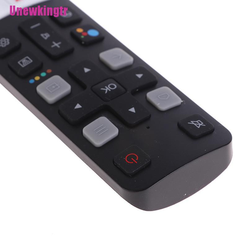 Điều Khiển Từ Xa Rc802V Jur6 Cho Tcl Tv 65p8s 49s6800fs 49s6510fs 55p8s