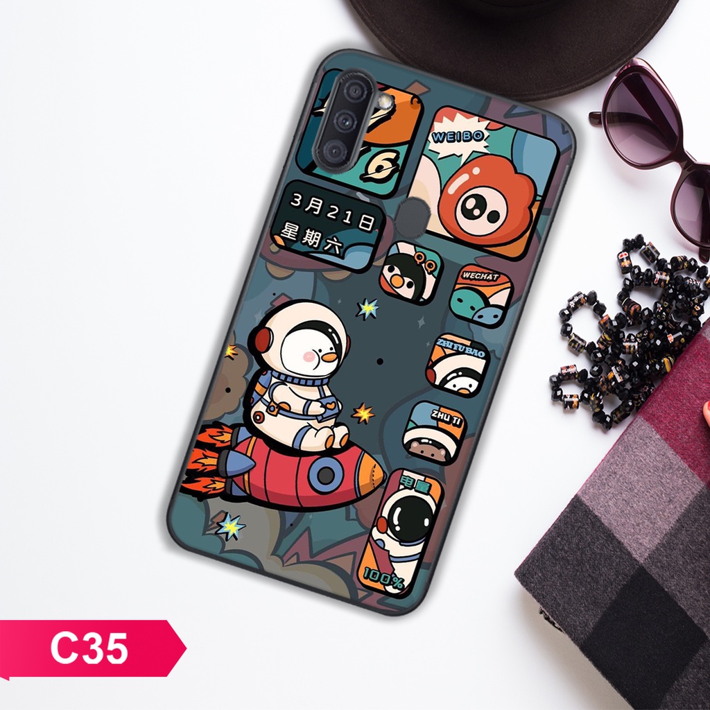 [HOT] ỐP LƯNG SAMSUNG A11-SAMSUNG M11 IN HÌNH CHẤT LƯỢNG CAO-BẢO VỆ MÁY HIỆU QUẢ