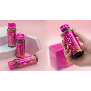 Collagen Shiseido dạng nước uống Nhật Bản