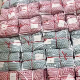 ÁO VEST KẺ QUẢNG CHÂU XỊN