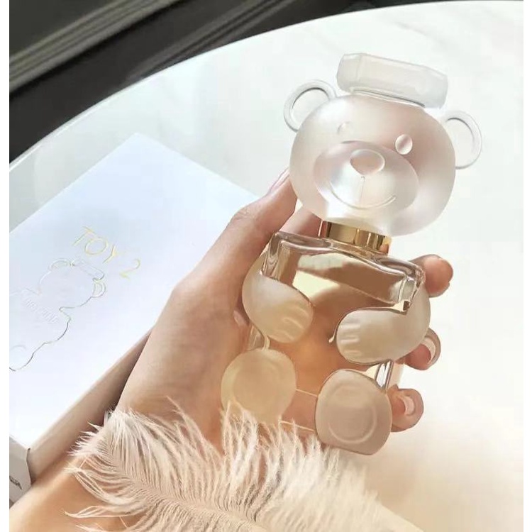 [HOT] Nước Hoa Gấu MOSCOW KARRY TOY2