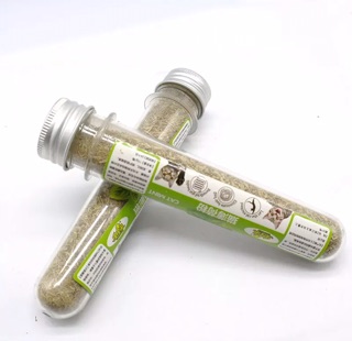 CỎ MÈO BẠC HÀ CATNIP