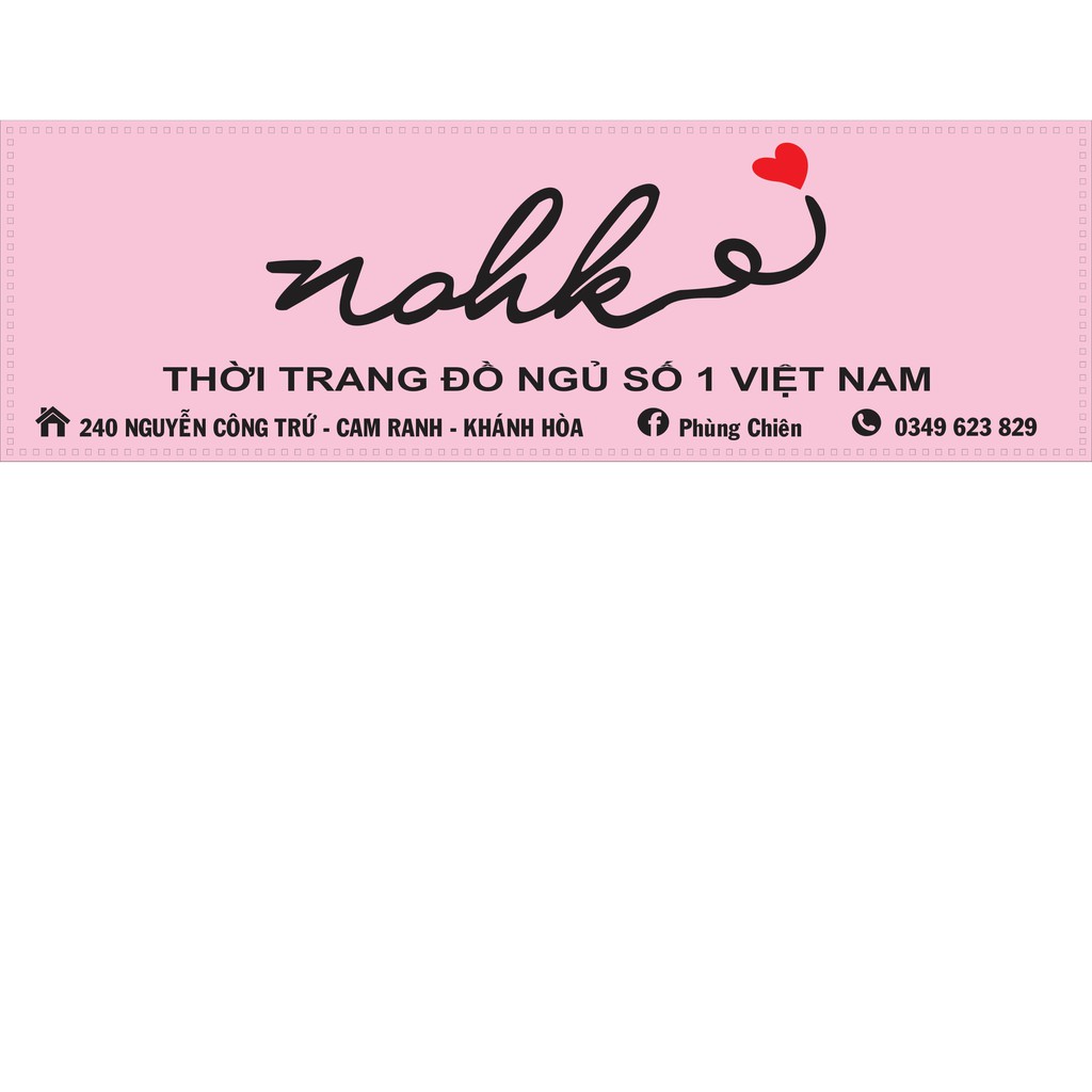 Nohk Đại lý Khánh Hòa, Cửa hàng trực tuyến | BigBuy360 - bigbuy360.vn