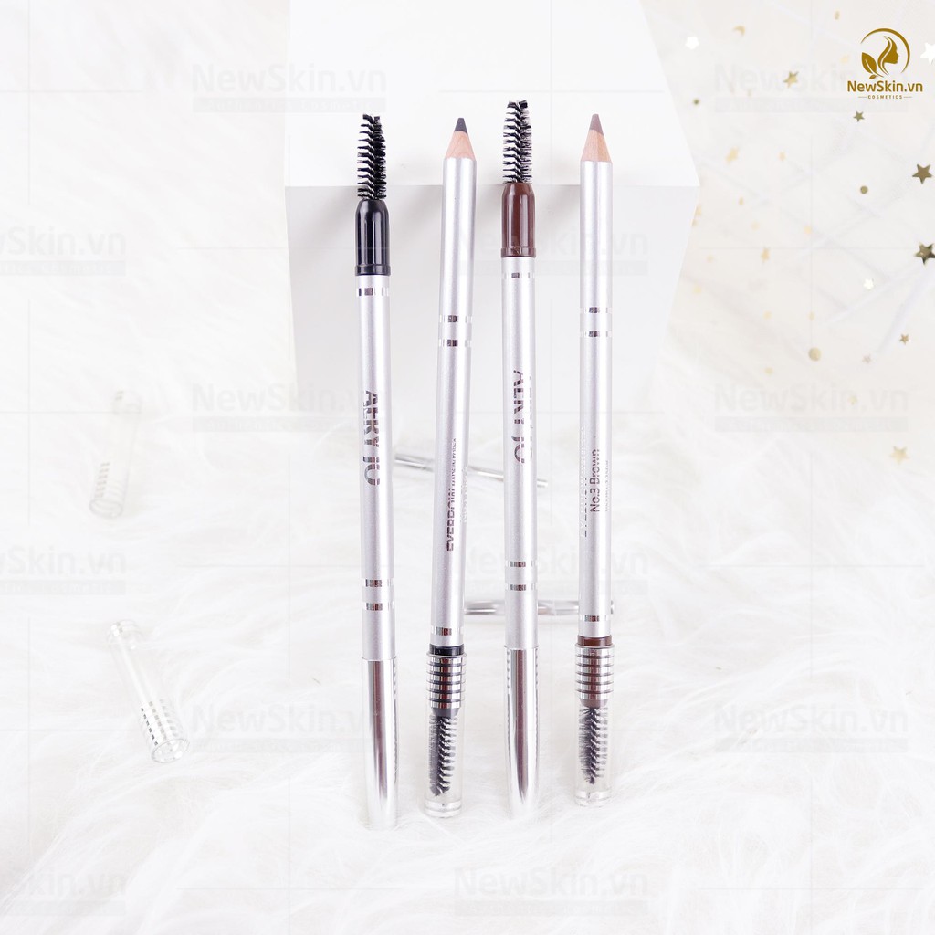 Chì Kẻ Chân Mày Aery Jo Eyebrow Pencil