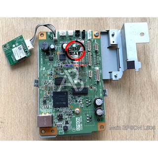 Boar fomater Epson l805 tháo máy zin,bo cổng epson l805 tháo máy zin 100%