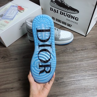 jd dior cao cổ bản trung