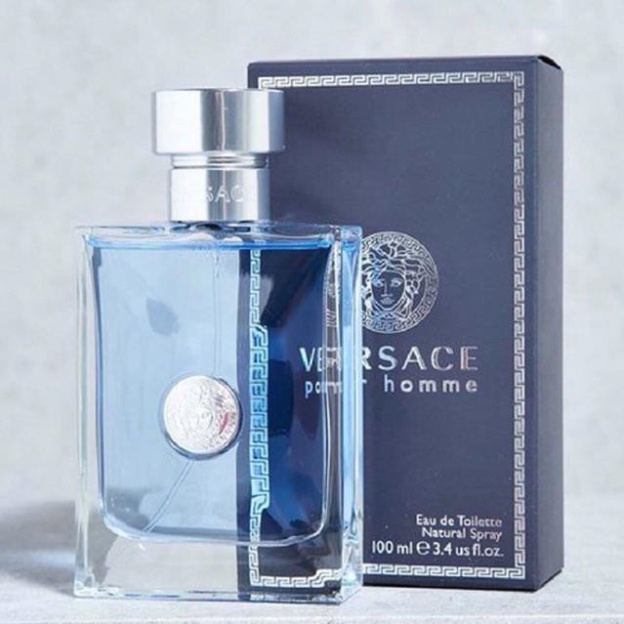 nuochoa nước hoa nam Versace  nuochoa nước hoa nữ nuochoa nuochoachinhhang nuochoanu nuochoa mini nướchoa hồng - BLH Sho