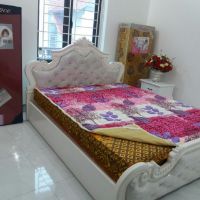 Thảm nhung lót giường