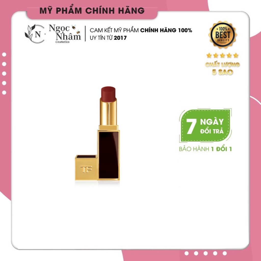 Son Tom Ford Lip Color Satin Matte