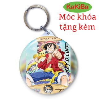 Balo Luffy One Piece - Size Lớn