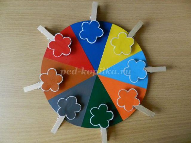 Set 50 Kẹp gỗ 7cm