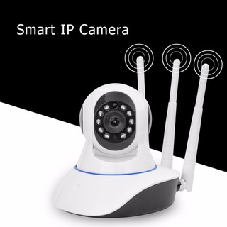 Camera Wifi Yoosee 3 râu 2.0